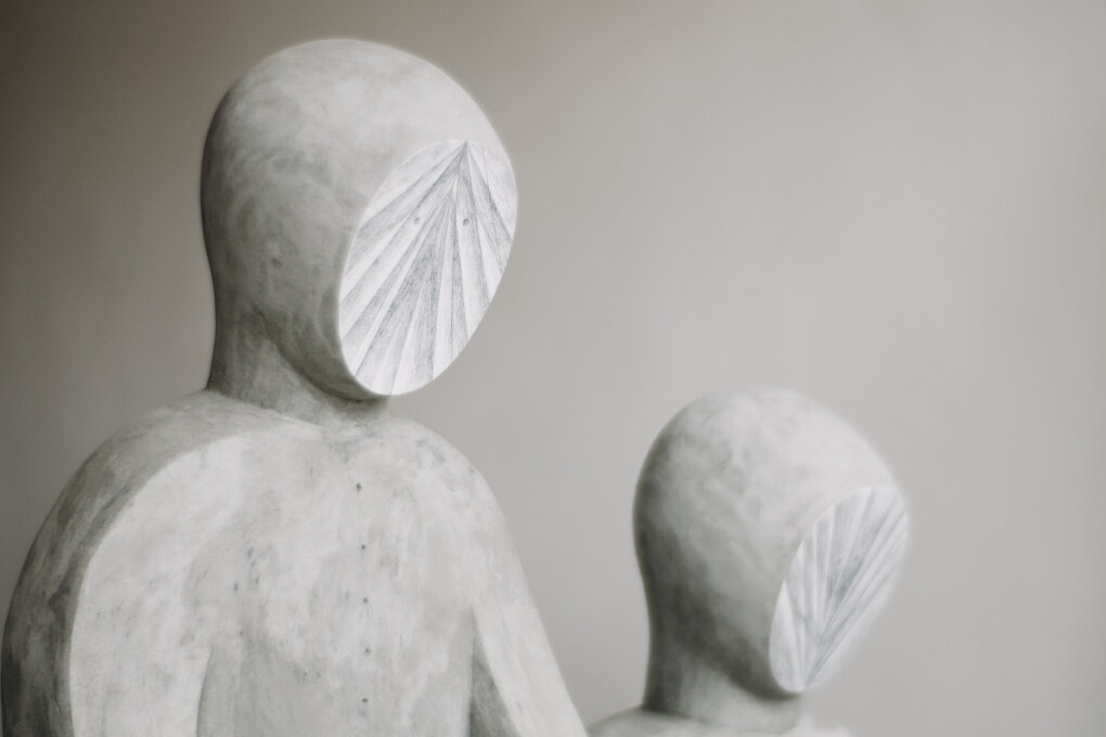 Anna Hulačová: Eating Planet